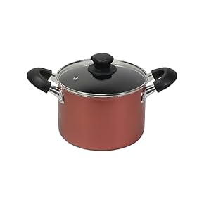 両手鍋(キッチン用品) 通販 | Amazon Home&Kitchen